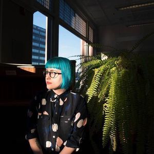 Meet your Posher, Nicole